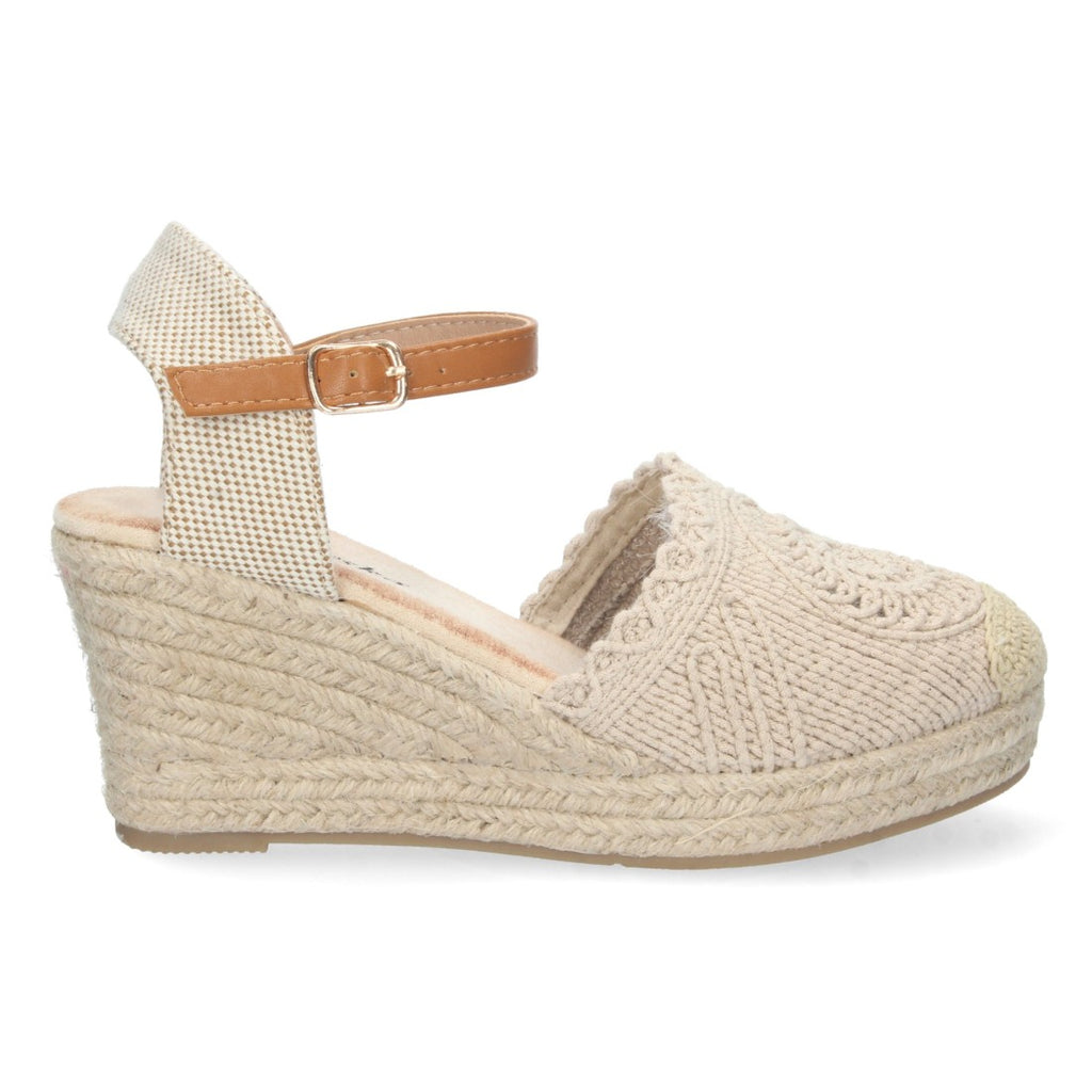 Sandalias mujer Cyrena