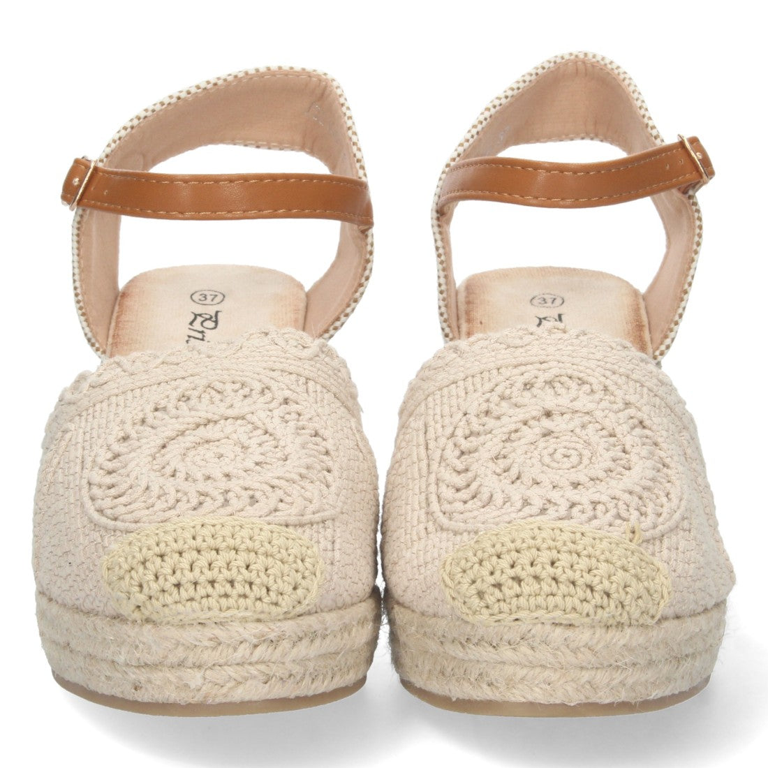 Sandalias mujer Cyrena