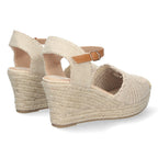 Sandalias mujer Cyrena