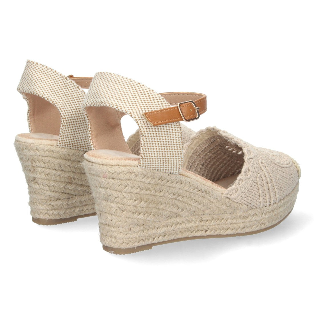 Sandalias mujer Cyrena
