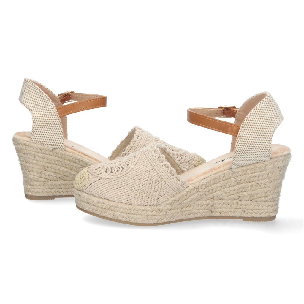 Sandalias mujer Cyrena