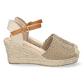 Sandalias mujer Cyrena