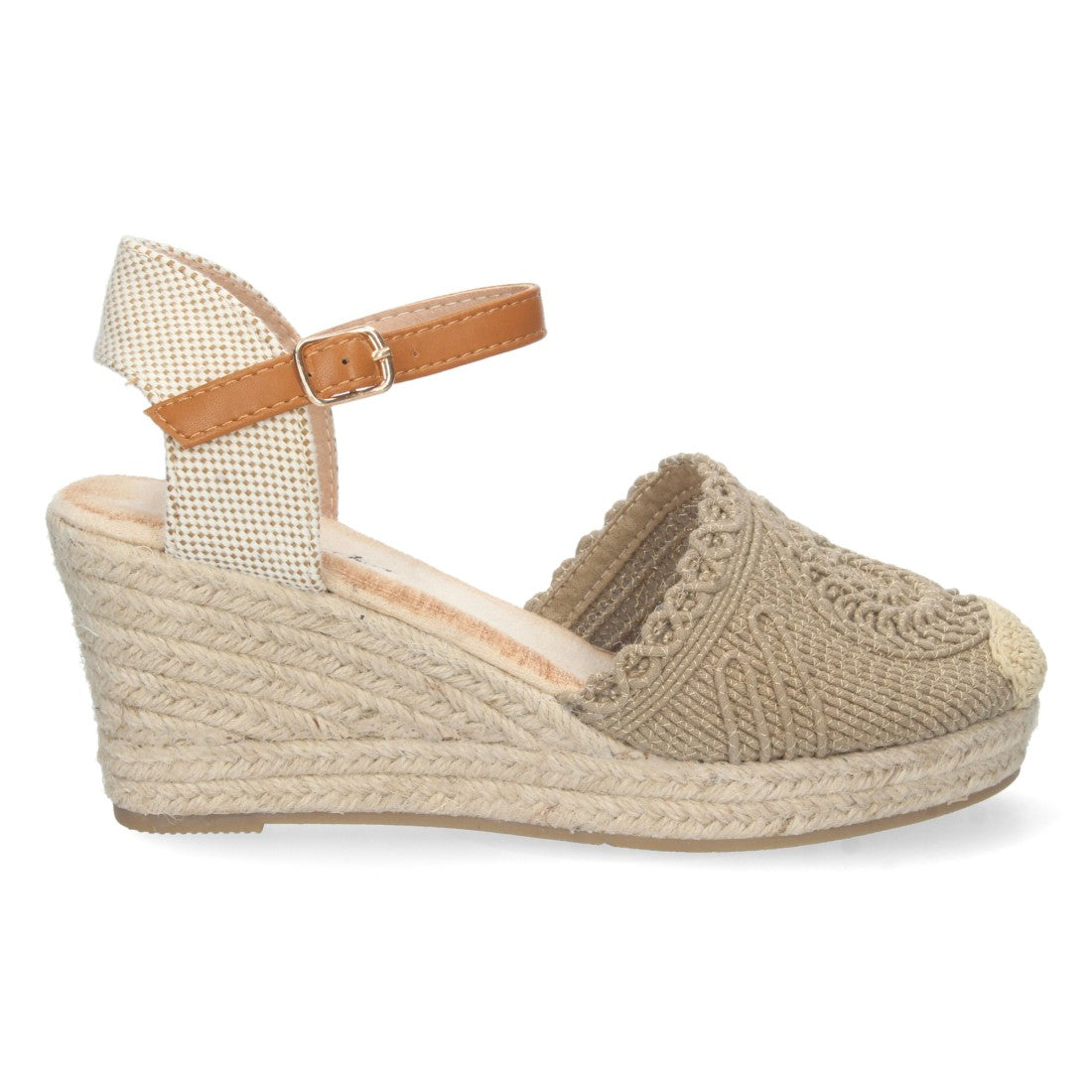Sandalias mujer Cyrena