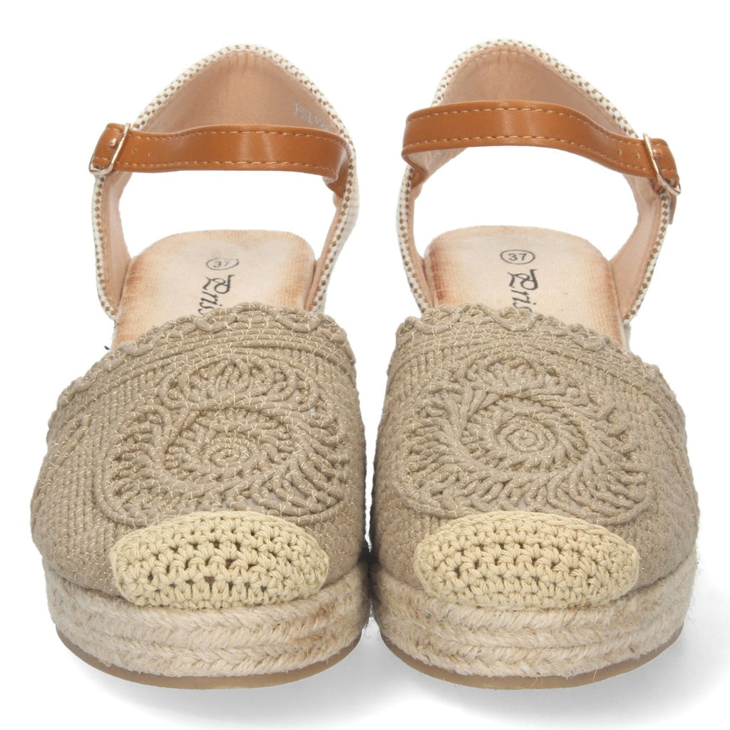 Sandalias mujer Cyrena