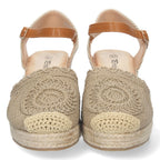 Sandalias mujer Cyrena