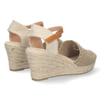 Sandalias mujer Cyrena