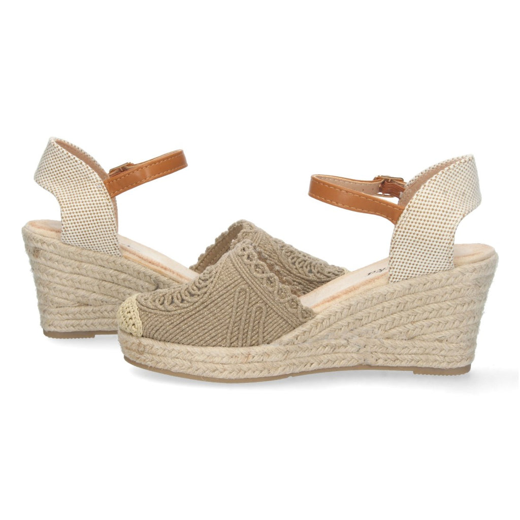 Sandalias mujer Cyrena