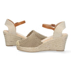 Sandalias mujer Cyrena