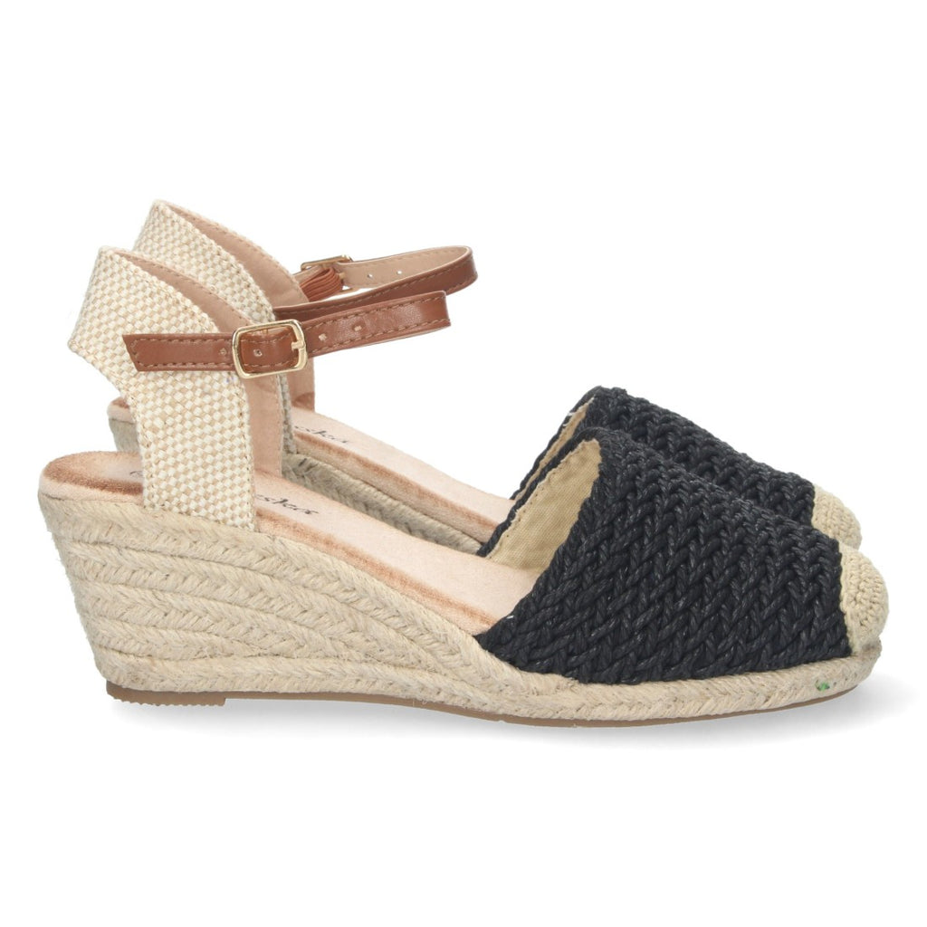 Sandalias mujer Cyrena