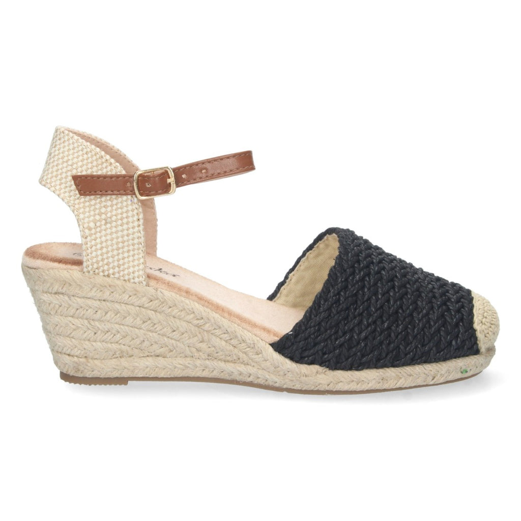 Sandalias mujer Cyrena