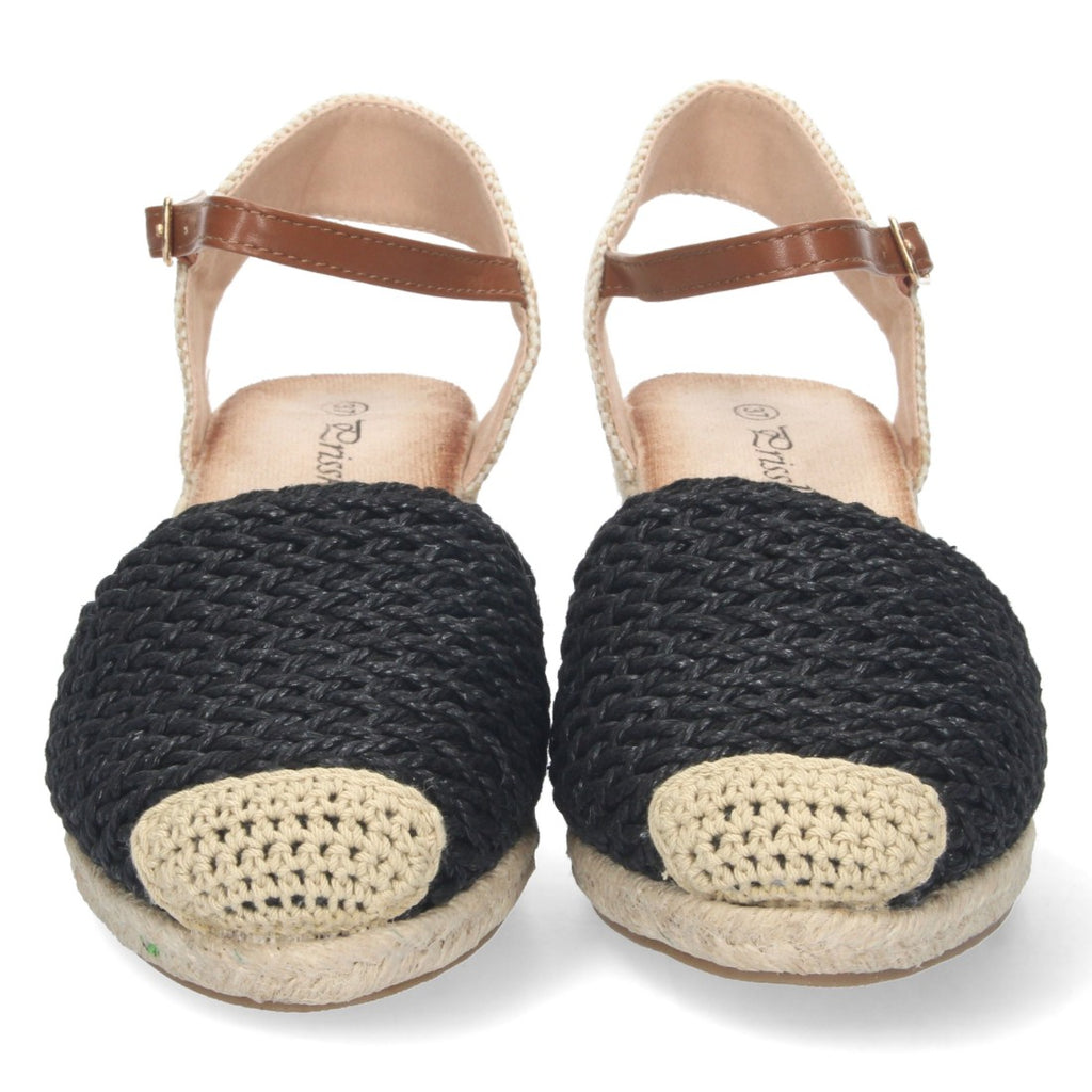 Sandalias mujer Cyrena