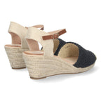 Sandalias mujer Cyrena