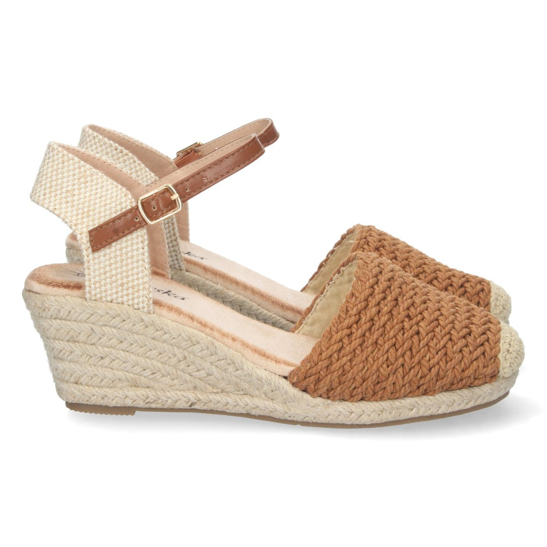 Sandalias mujer Cyrena