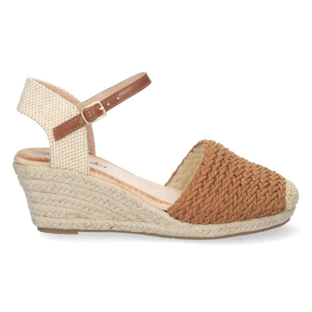 Sandalias mujer Cyrena