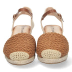 Sandalias mujer Cyrena