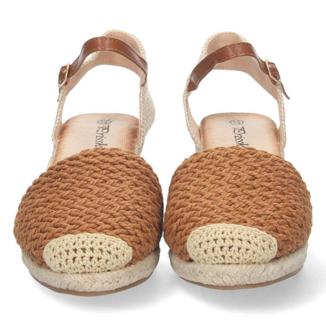 Sandalias mujer Cyrena