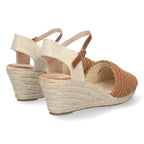 Sandalias mujer Cyrena