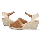 Sandalias mujer Cyrena