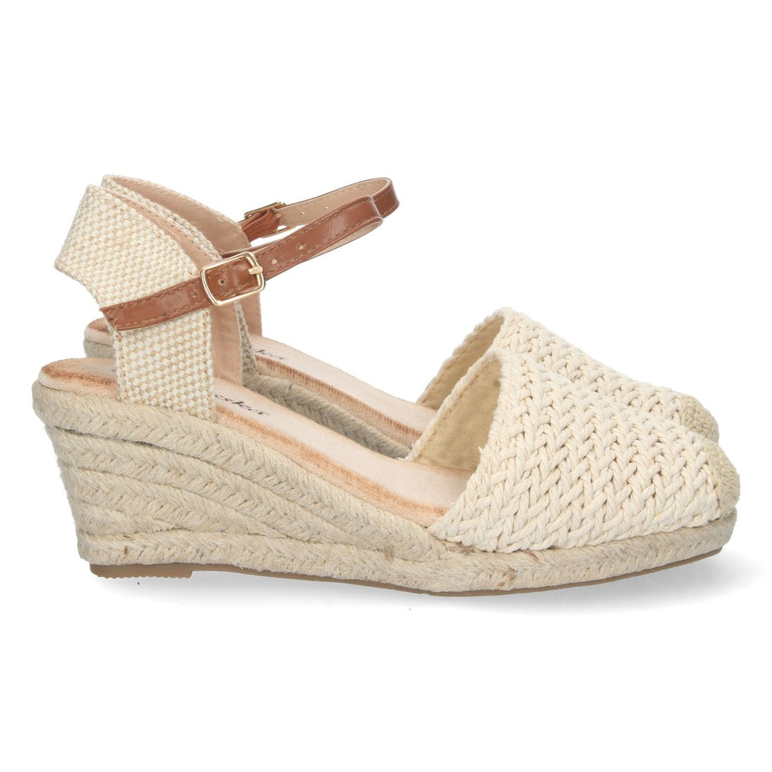 Sandalias mujer Cyrena
