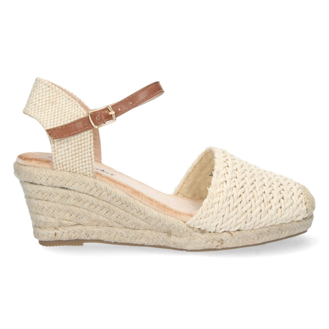 Sandalias mujer Cyrena