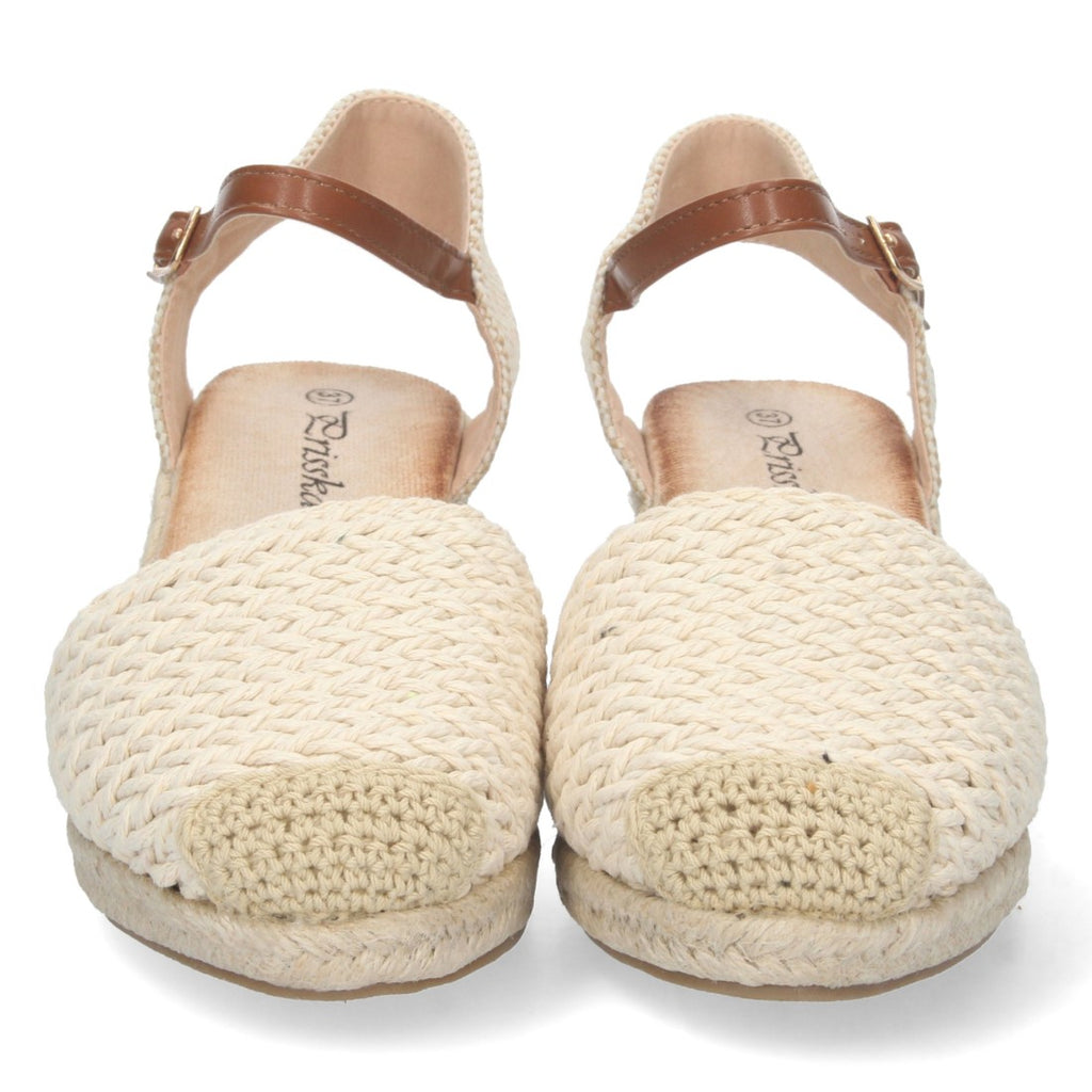 Sandalias mujer Cyrena