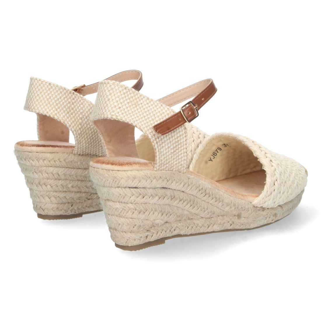 Sandalias mujer Cyrena