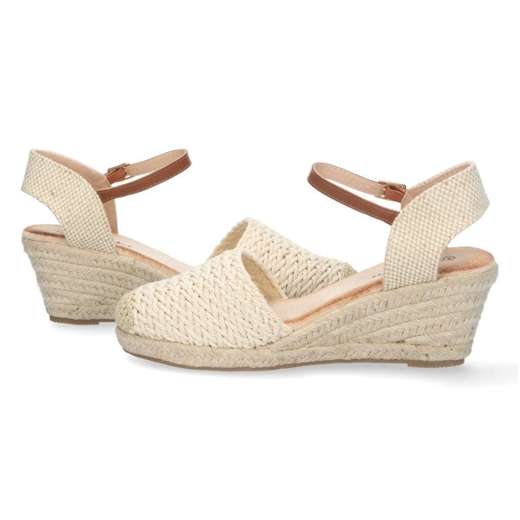 Sandalias mujer Cyrena