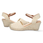Sandalias mujer Cyrena