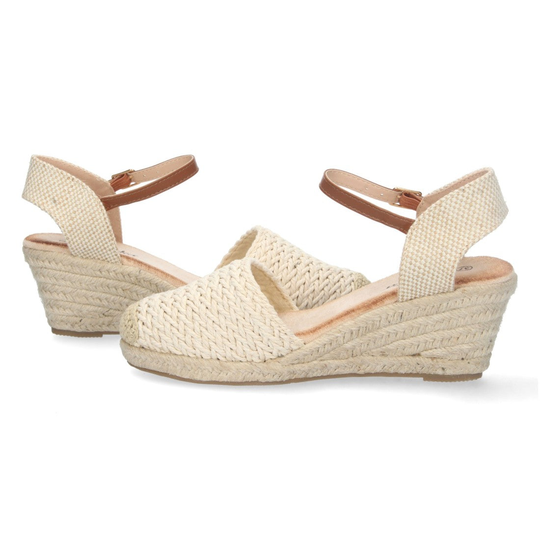 Sandalias mujer Cyrena