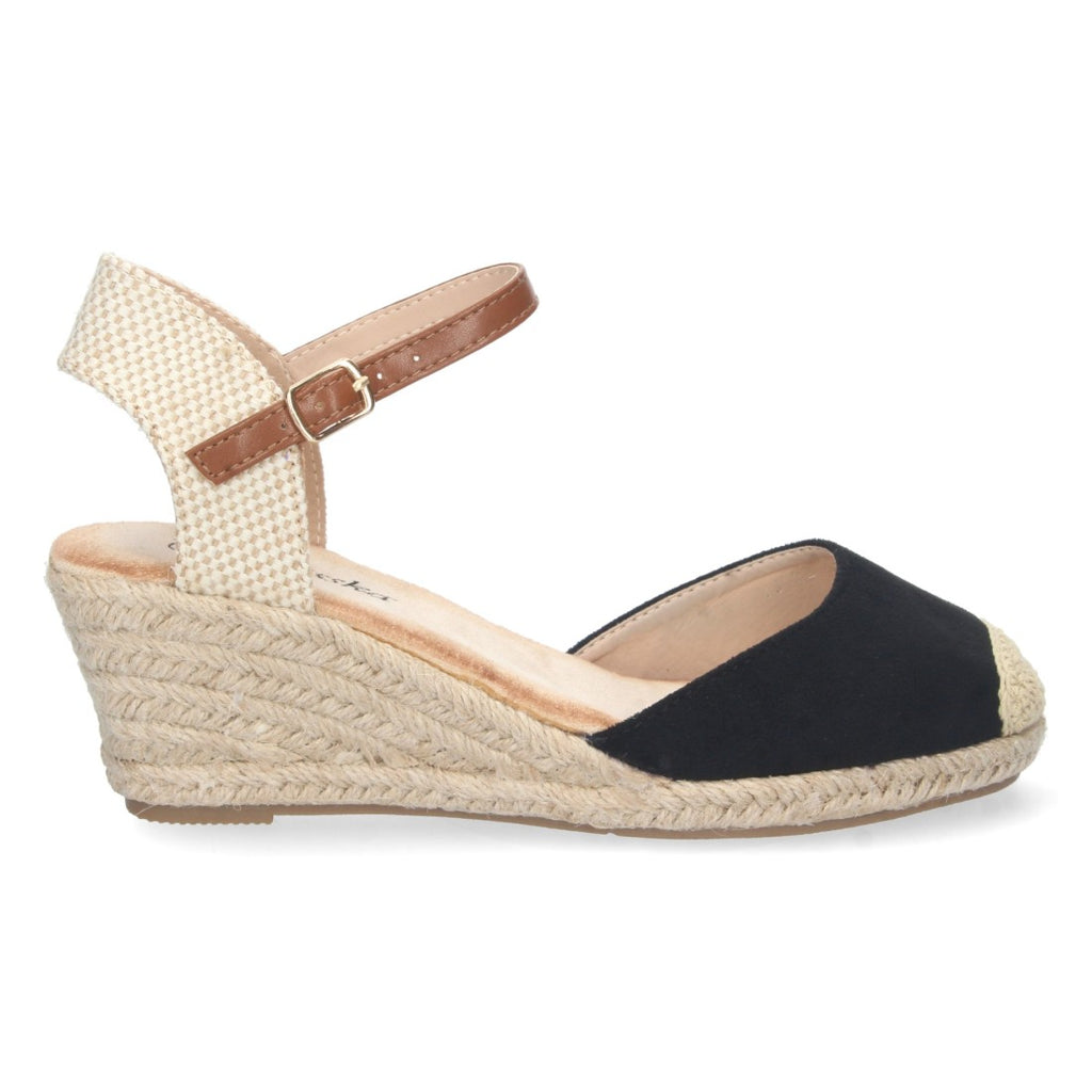 Sandalias mujer Cyrena