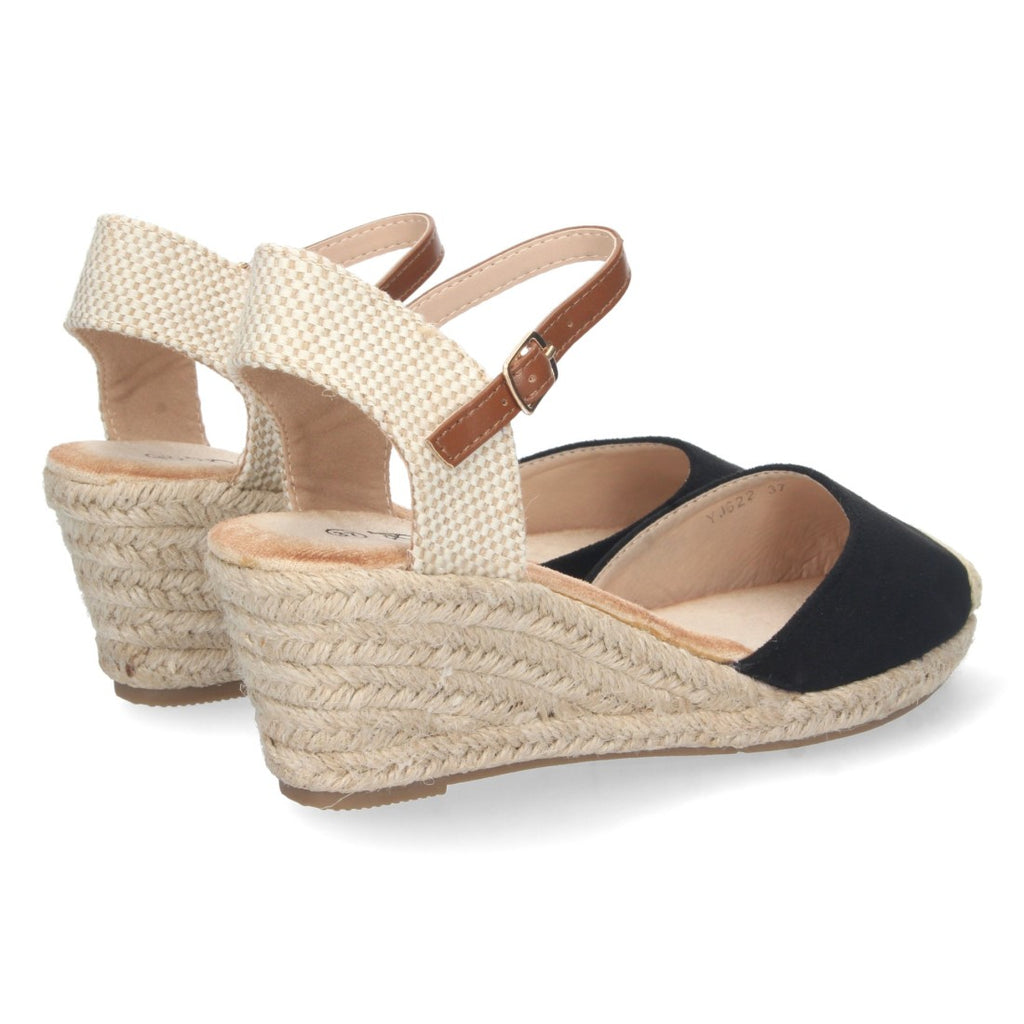 Sandalias mujer Cyrena