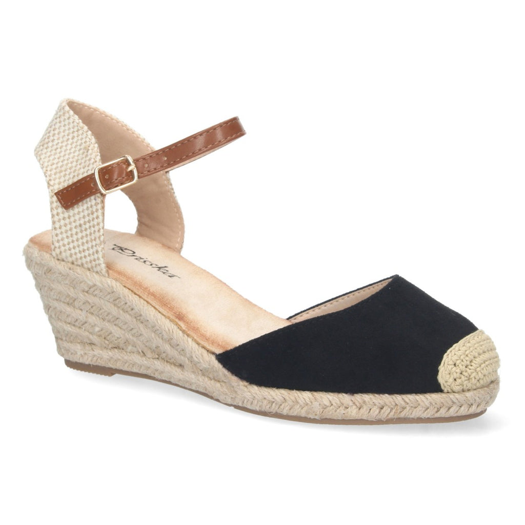 Sandalias mujer Cyrena