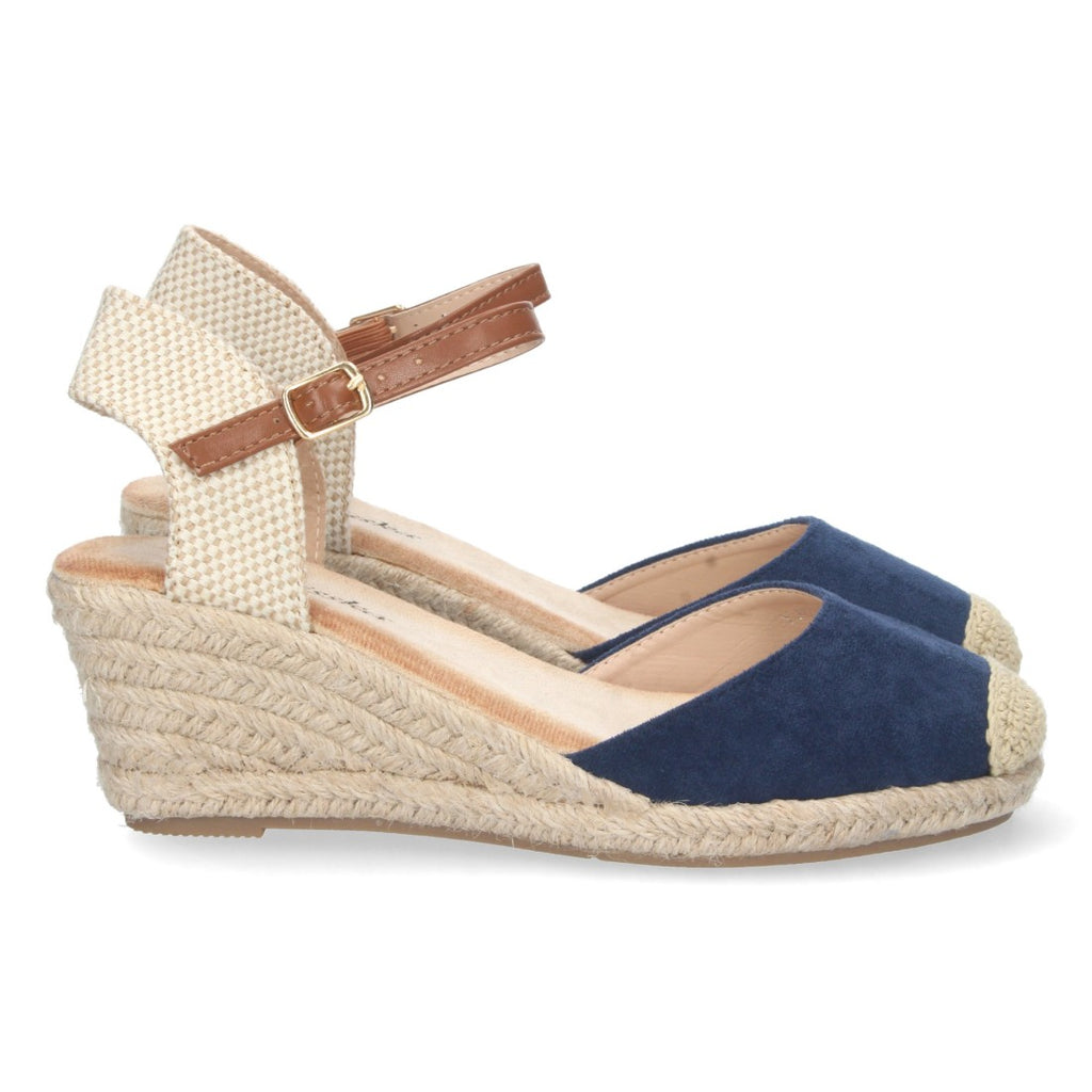 Sandalias mujer Cyrena