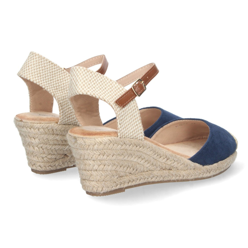 Sandalias mujer Cyrena