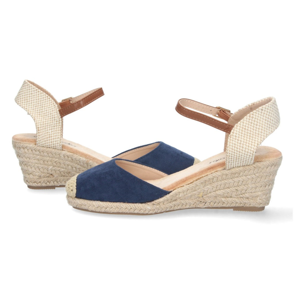 Sandalias mujer Cyrena