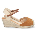 Sandalias mujer Cyrena