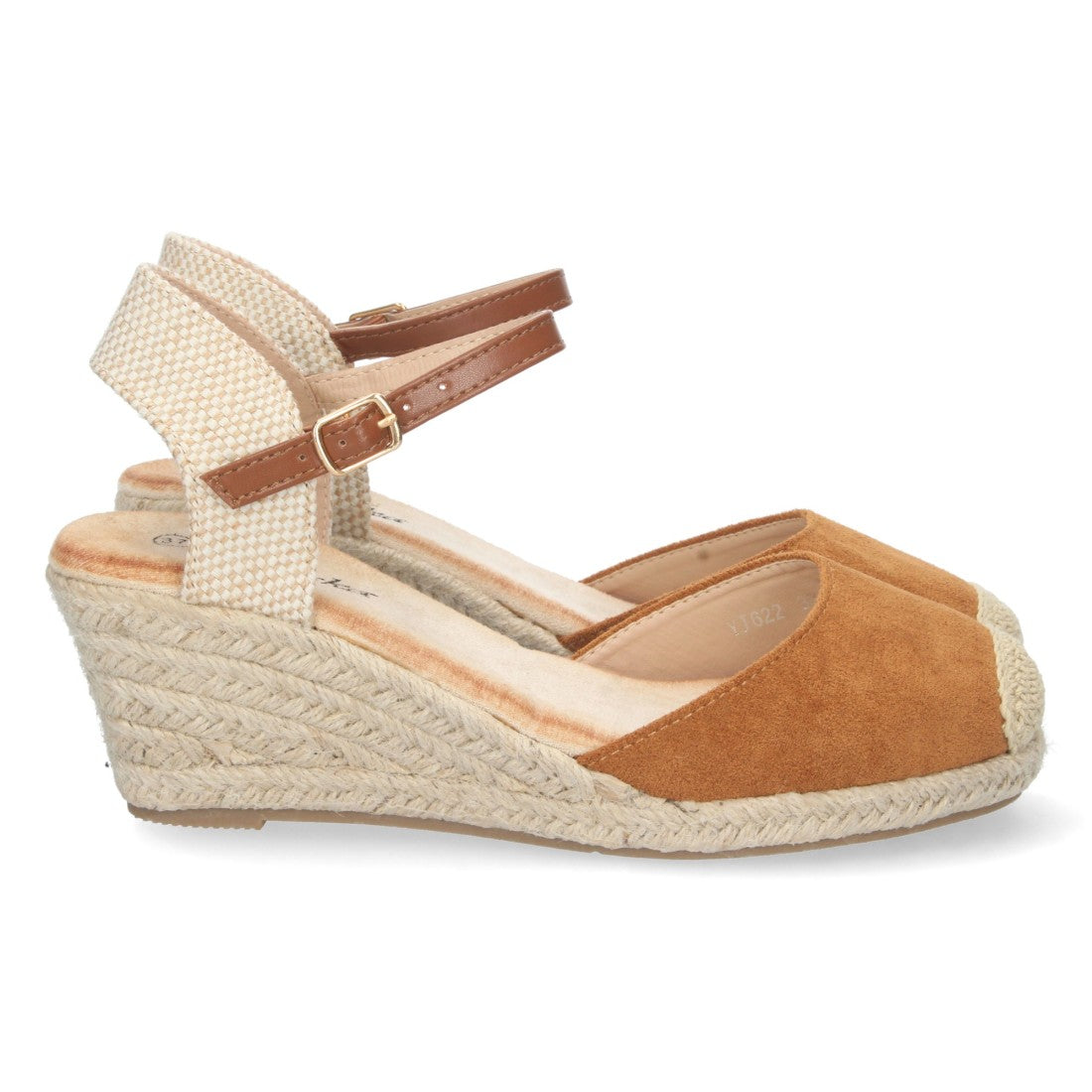 Sandalias mujer Cyrena