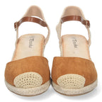 Sandalias mujer Cyrena
