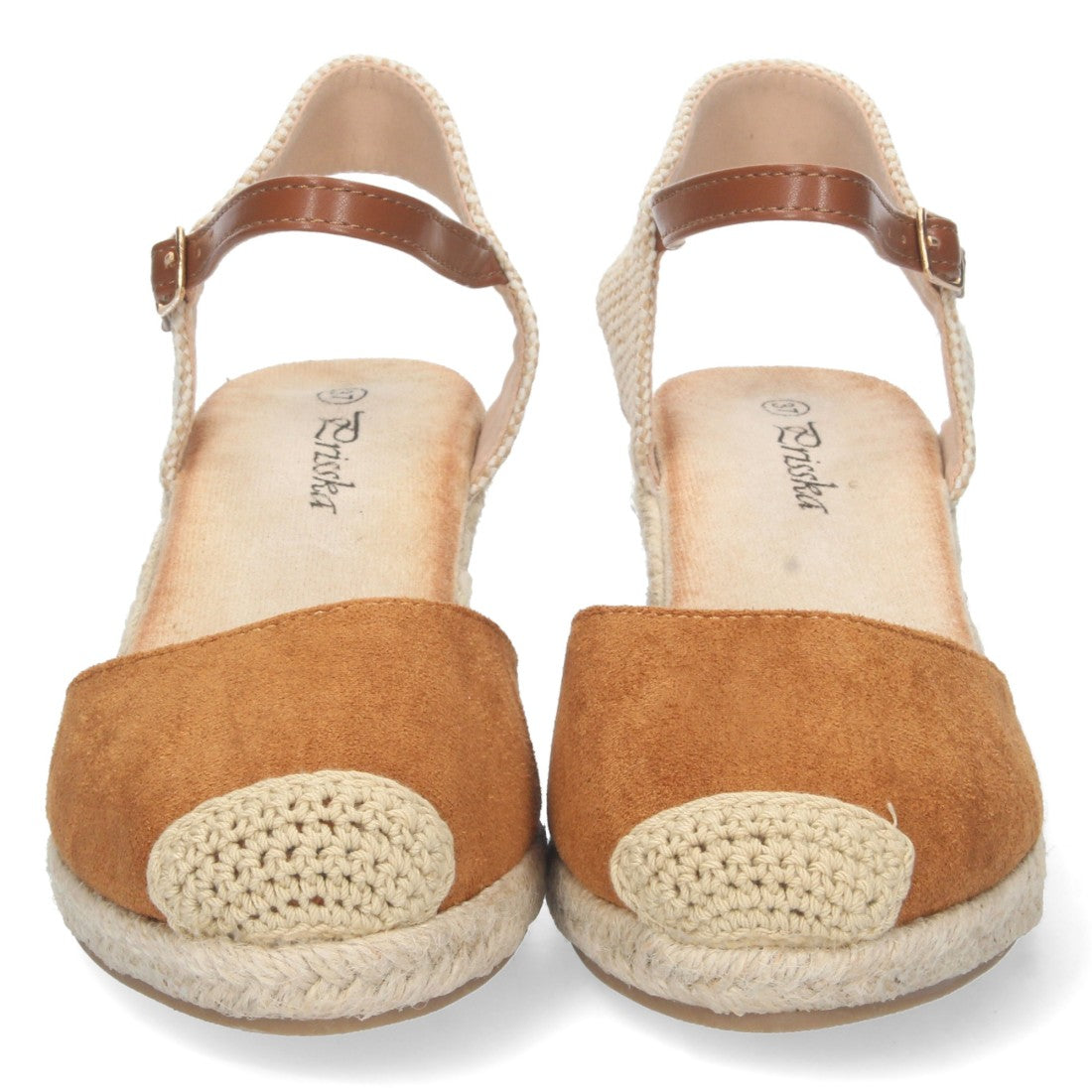 Sandalias mujer Cyrena