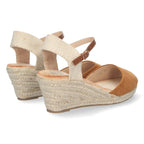 Sandalias mujer Cyrena
