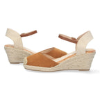 Sandalias mujer Cyrena