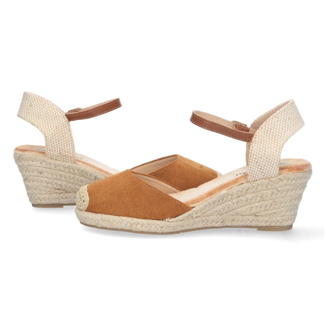 Sandalias mujer Cyrena