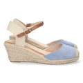 Sandalias mujer Cyrena