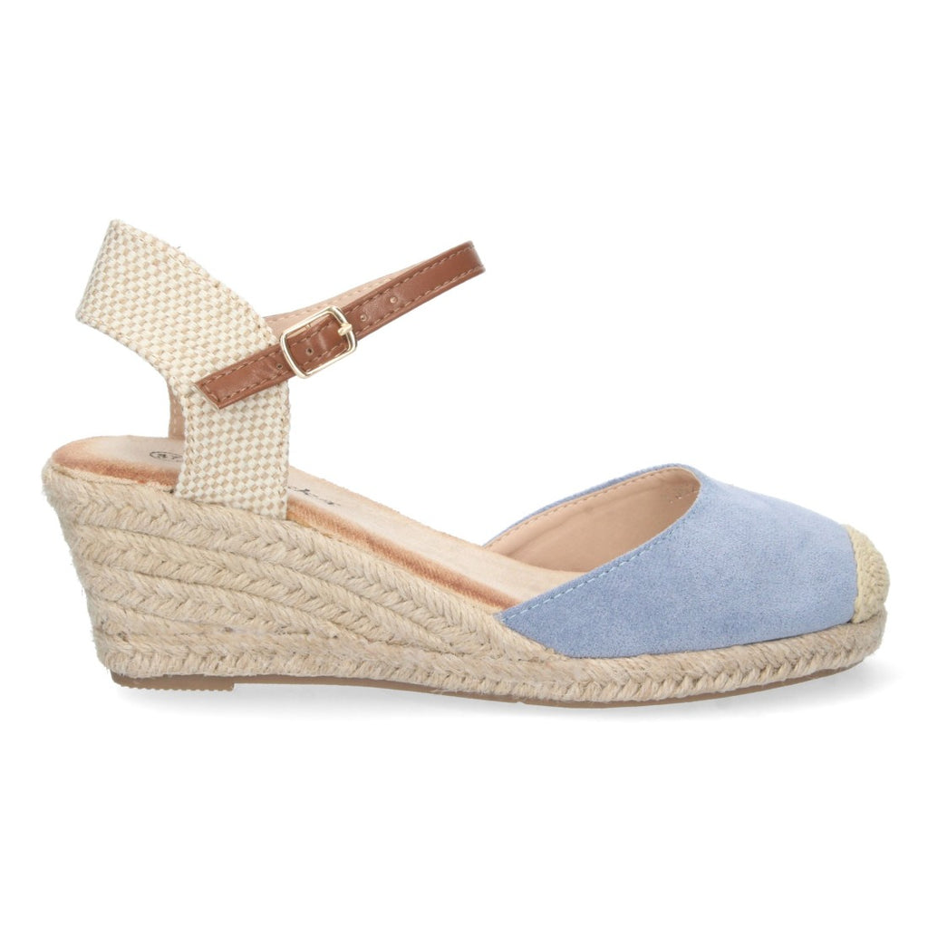 Sandalias mujer Cyrena