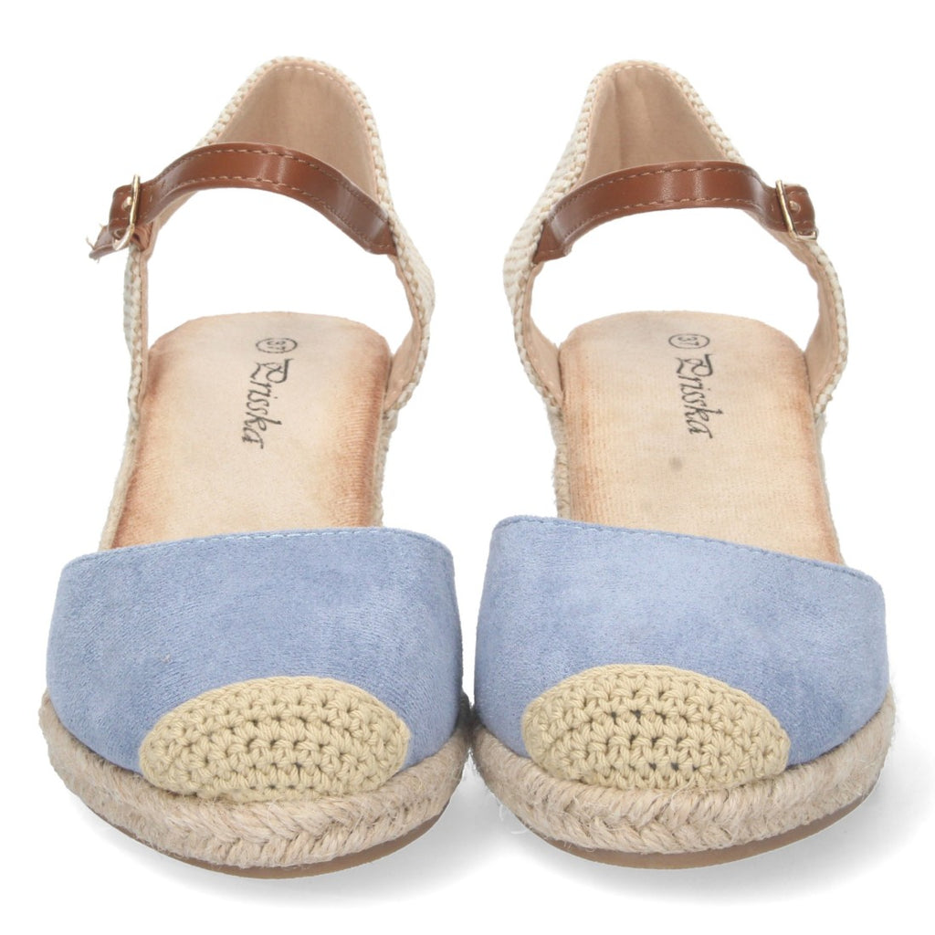 Sandalias mujer Cyrena