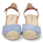 Sandalias mujer Cyrena