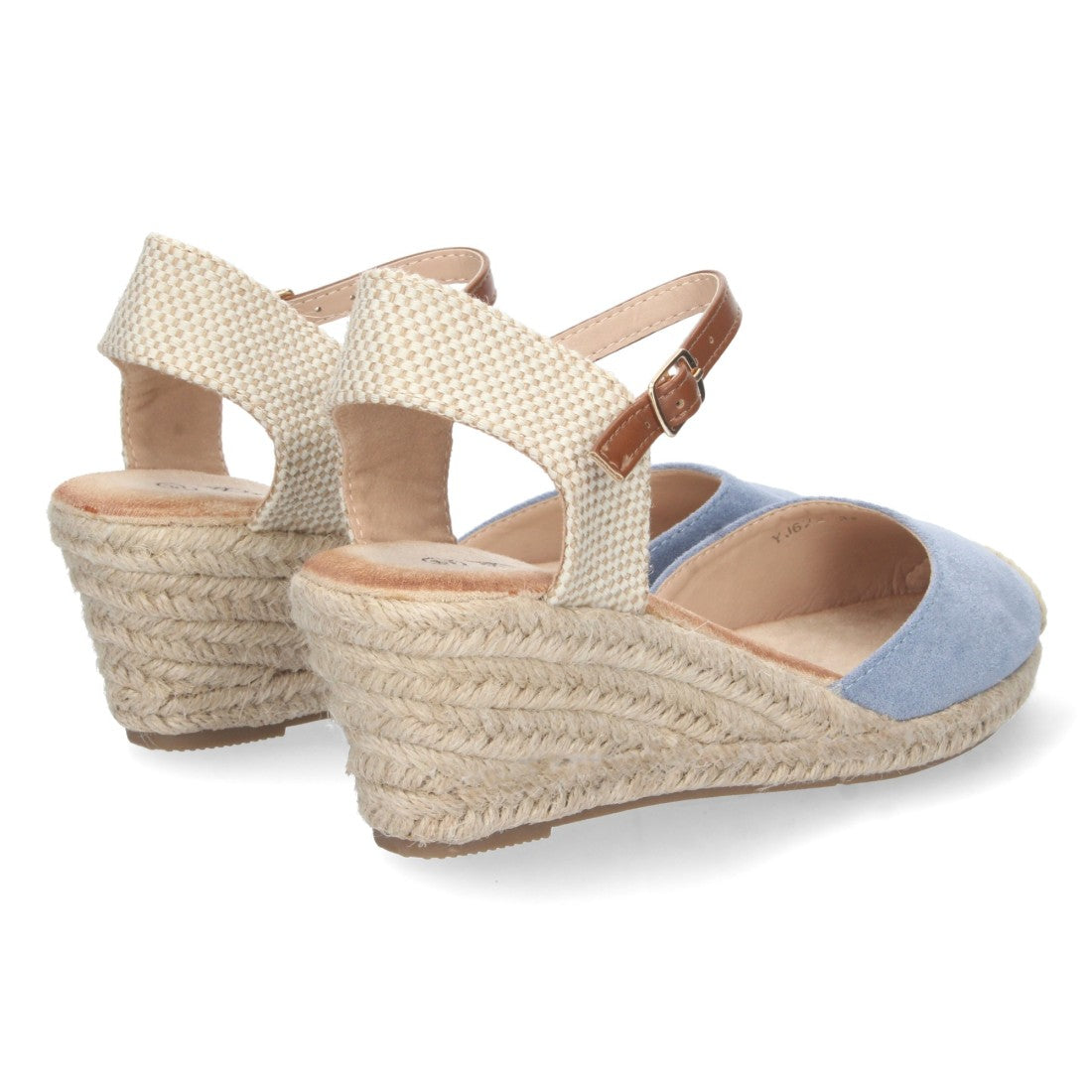 Sandalias mujer Cyrena