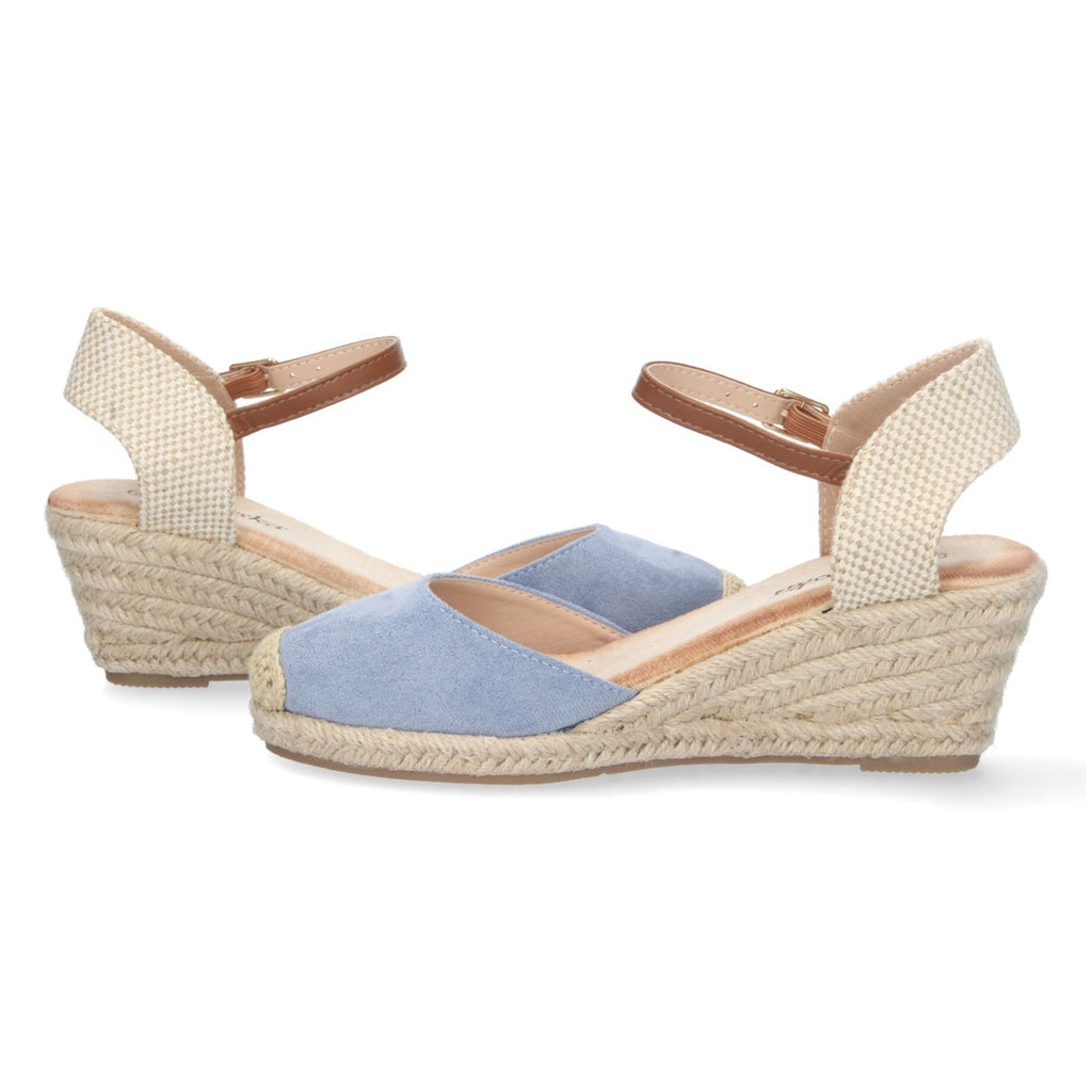 Sandalias mujer Cyrena