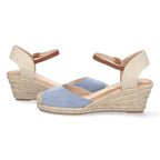 Sandalias mujer Cyrena