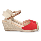 Sandalias mujer Cyrena